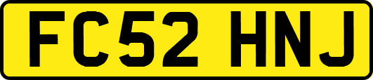 FC52HNJ