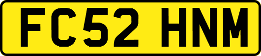 FC52HNM