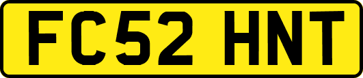 FC52HNT