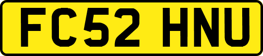 FC52HNU