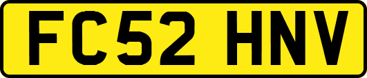 FC52HNV