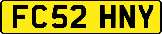 FC52HNY