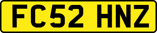 FC52HNZ