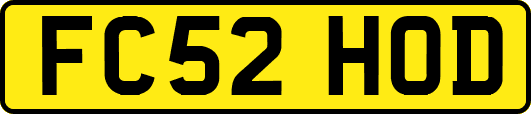 FC52HOD