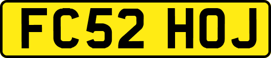 FC52HOJ