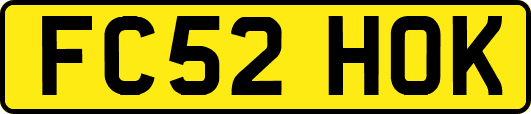 FC52HOK