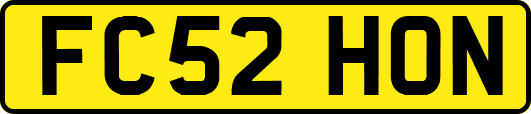 FC52HON