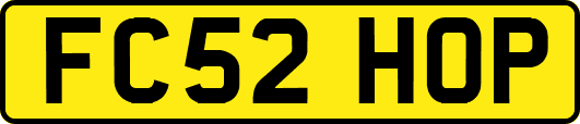 FC52HOP