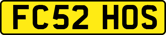 FC52HOS
