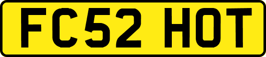 FC52HOT
