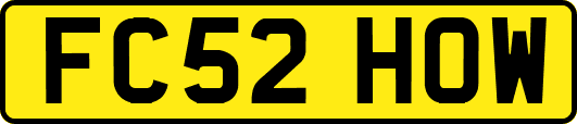 FC52HOW