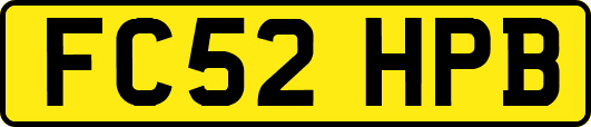 FC52HPB