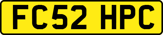 FC52HPC