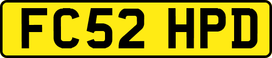 FC52HPD