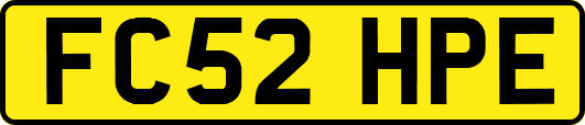 FC52HPE