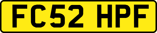 FC52HPF
