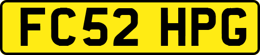 FC52HPG