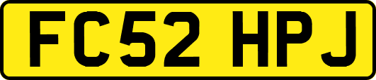 FC52HPJ