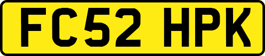 FC52HPK