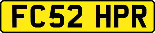 FC52HPR