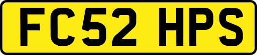 FC52HPS