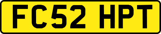 FC52HPT