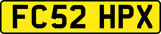 FC52HPX