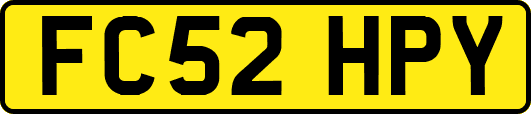 FC52HPY