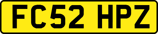 FC52HPZ
