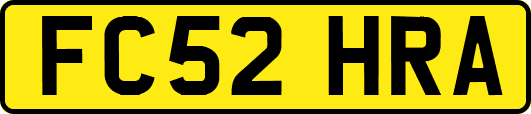 FC52HRA