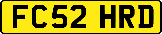 FC52HRD