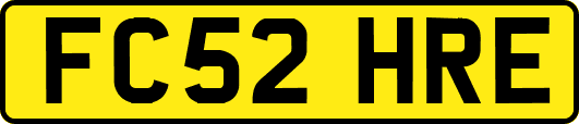 FC52HRE