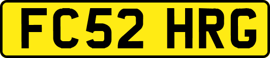 FC52HRG