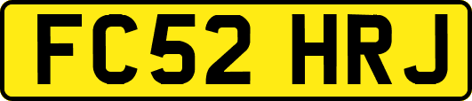FC52HRJ