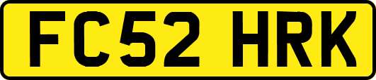 FC52HRK