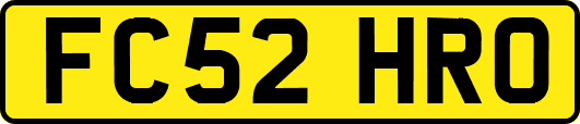 FC52HRO