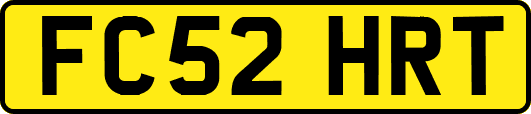 FC52HRT