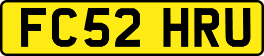 FC52HRU
