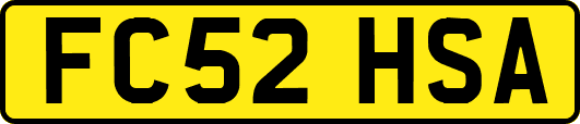FC52HSA