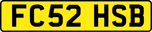 FC52HSB