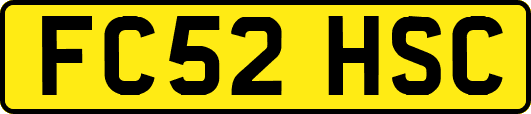 FC52HSC