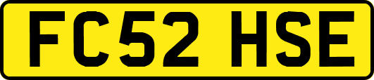 FC52HSE
