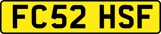 FC52HSF