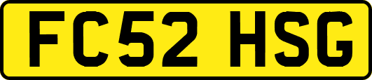 FC52HSG