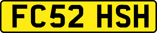 FC52HSH