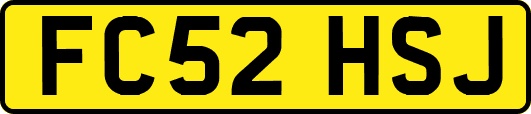 FC52HSJ