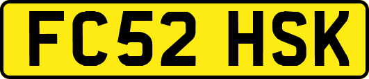 FC52HSK