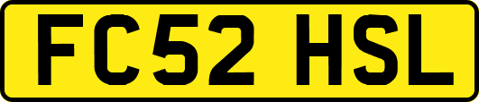 FC52HSL