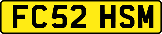 FC52HSM