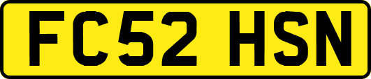 FC52HSN